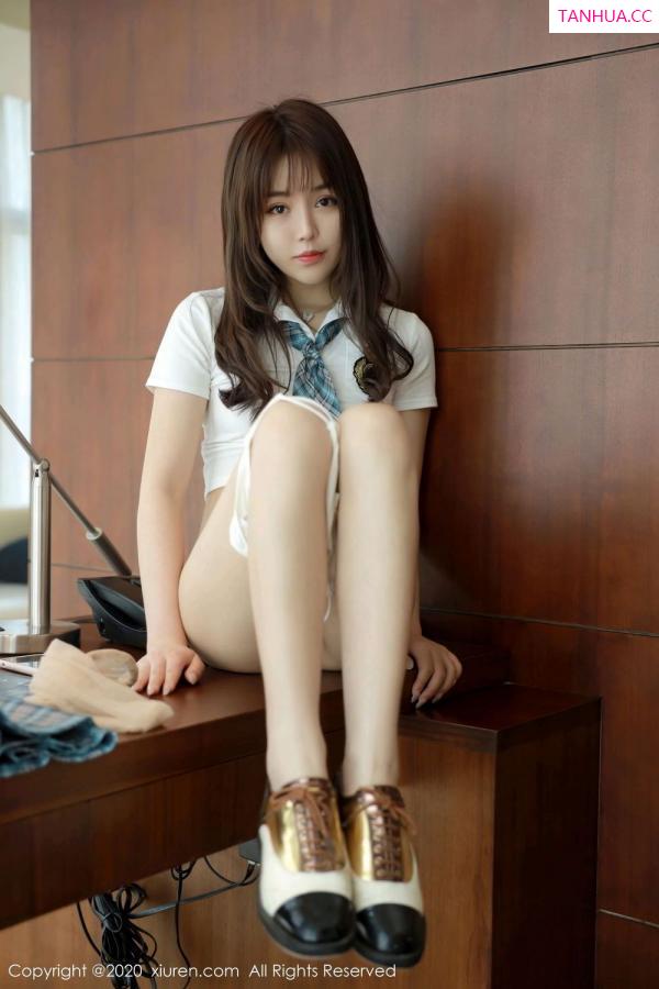 梦梵  [XiuRen]高清写真图 2020.07.06 No.2291 梦梵第39张图片